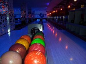Bowling 
