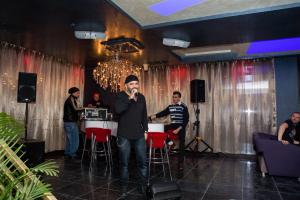 Party & Fun with Friends