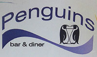 Party Pub THE PENGUINS Bansko Парти Пъб PENGUINS Банско