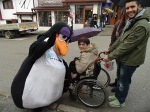 PENGUINS Bansko