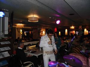 Live ELVIS Show