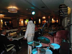Live ELVIS Show