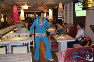 Live ELVIS Show