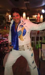 Live ELVIS Show