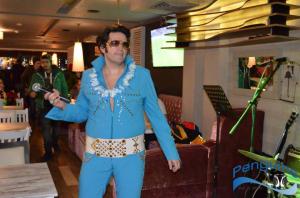 Live ELVIS Show
