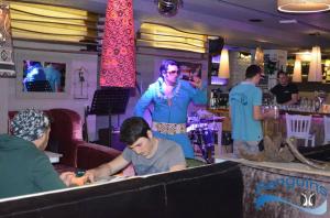 Live ELVIS Show