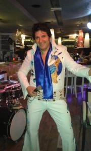 Live ELVIS Show