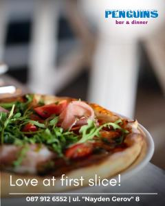 Great Food !