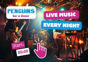 Live Music