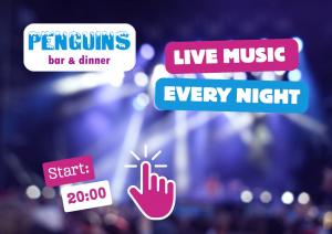 Live Music