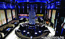 Night Club "HEDON"