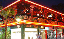 Bar & Pizza "CORNER 2" Sunny Beach