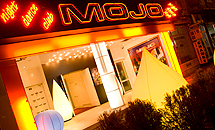 Club "MOJO" Sofia