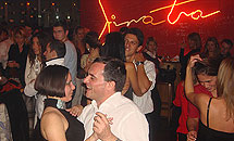 Piano Bar "SINATRA" Sofia