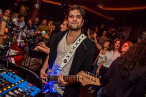 MIRO Live