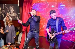 LUBO Live