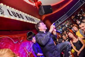 LUBO Live
