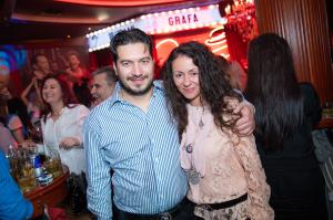 GRAFA Live