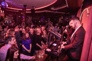 GRAFA Live