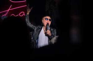 VASIL NAIDENOV Live