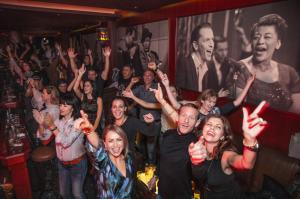 VASIL NAIDENOV Live