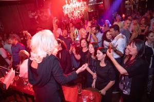 SYLVIA KATSAROVA Live