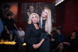 SYLVIA KATSAROVA Live