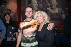SYLVIA KATSAROVA Live