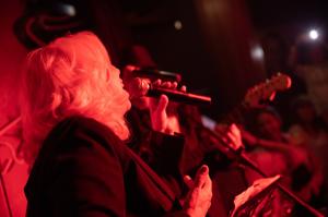 SYLVIA KATSAROVA Live