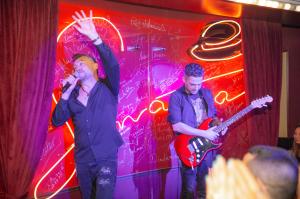 LUBO KIROV Live