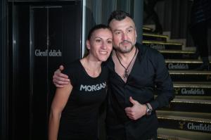 LUBO KIROV Live
