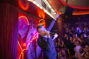 LUBO KIROV Live