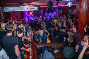 LUBO KIROV Live