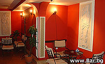 Cafe Bar "CAPITOLIA" Burgas