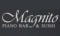 Piano Bar & Sushi "MAGNITO" Sofia