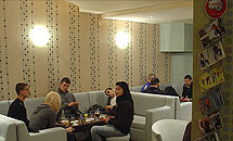 Cafe Club "ZONATA" Burgas