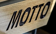 Bar & Food "MOTTO" Sofia