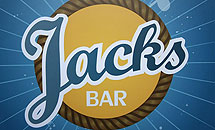 Restaurant Bar & Diner JACK`S Слънчев Бряг