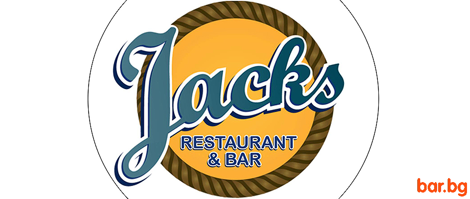 The Jolly Party Bar "JACK`S" Слънчев Бряг