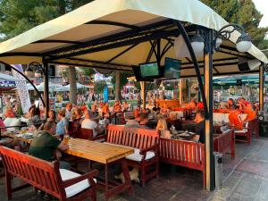 Bar & Diner JACK`S Sunny Beach