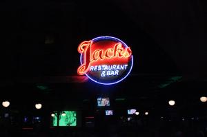 JACKs by Night