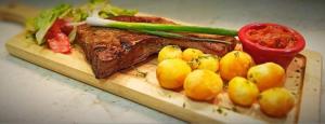 Great Food !