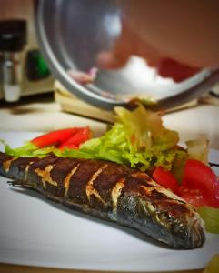 Great Food !