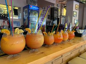 Top Cocktails