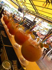 Top Cocktails