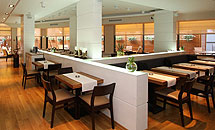 Bar & Dinner "NAR" Burgas