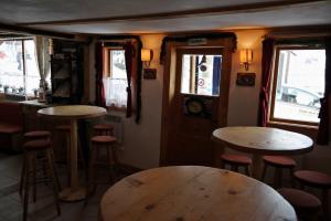 Apres Ski BJs Bar BOROVETS Bulgaria