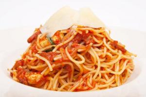 Enjoy The Meal
