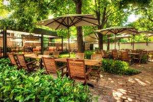 Spaghetti Kitchen Sofia