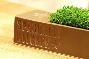 Spaghetti Kitchen Sofia